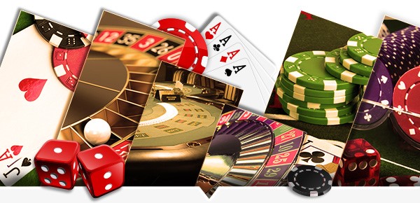 Did You Start casino online For Passion or Money?